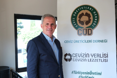Ceviz Sektörünün Geleceği Konuşuldu