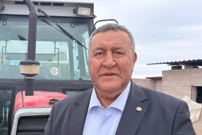 Gençleri Tarımsal Üretimin İçinde Tutmalıyız