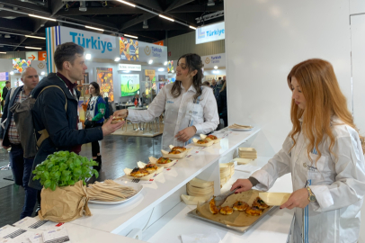 Türk Organik Sektörü BIOFACH 2026 Organik Ürünler Fuarı’na Çıkarma Yaptı