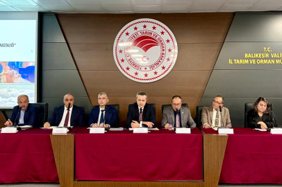 Hayvancılıkta Güvenli Gelecek İçin Ortak Adım