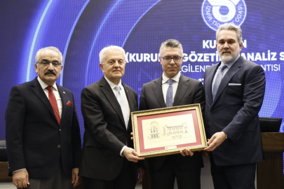 İZTO’da "KURGAN" Zirvesi