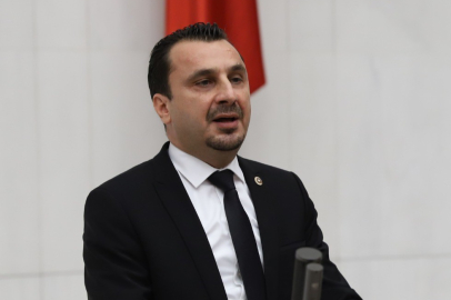 CHP'li Başevirgen'den Milli Parklar Kanunu Teklifine Sert Eleştiri