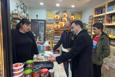 Kilo İle Peynir Dönemi Bitti!