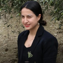 Hatice Avcı