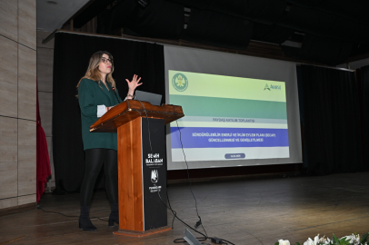 Manisa’nın İklim Haritası Ortak Akılla Güncelleniyor