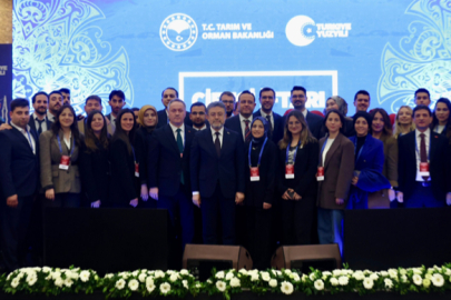 İstanbul Uluslararası Su Forumu İle Dünya Su Kongresi'ne Ev Sahipliği Yapacak