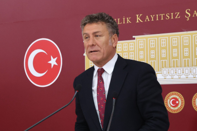 İthalata Dayalı Tarım Politikası Üreticiyi ve Halkı Yoksullaştırdı