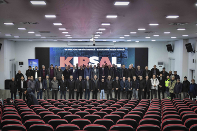 Kışlatmadan İlkbahara Arıcılıkta Koloni Yönetimi Eğitimi Düzenlendi