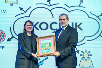 ICF Türkiye ve ATSO’dan Antalya’da Liderlik Odaklı Koçluk Buluşması