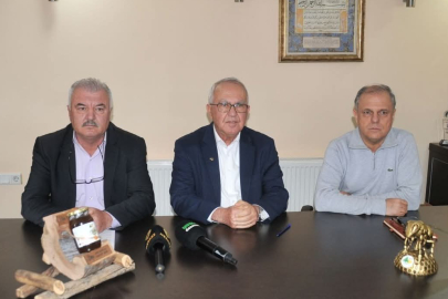 Muğla 9'uncu Arıcılık ve Çam Balı Kongresi’ne Hazırlanıyor