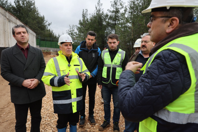 Suyu Koruyor, Geleceğe Yatırım Yapıyoruz