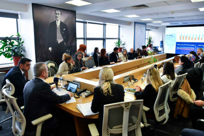 ABB Sağlıkta Güç Birliği Oluşturuyor