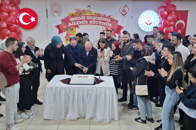 “Aile ve Gençlik Fonu"ndan Yararlanan Çiftler "Aile Buluşmaları"nda Bir Araya Geliyor