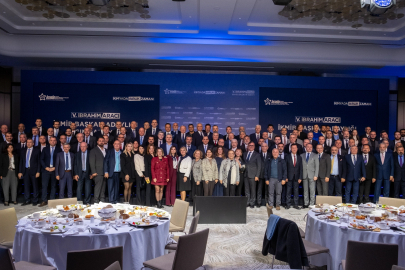 Ana Kimyasallarda Yerli Üretim Çağrısı!