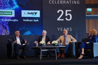 Automechanika Istanbul’dan Çeyrek Asırlık Başarı Kutlaması