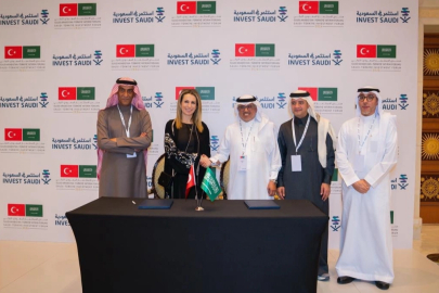 BAYEGAN ve Petrokimya Üreticisi Tasnee Arasındaki İş Birliği Sürüyor