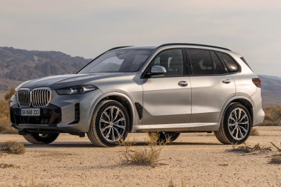 BMW X5 ve BMW X7 Türkiye Yollarına Geri Döndü