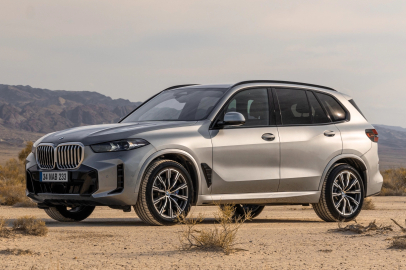 BMW X5 ve BMW X7 Türkiye Yollarına Geri Döndü