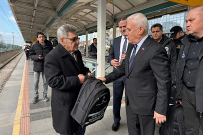 Bursa Afetlere Karşı Dirençli Hale Geliyor