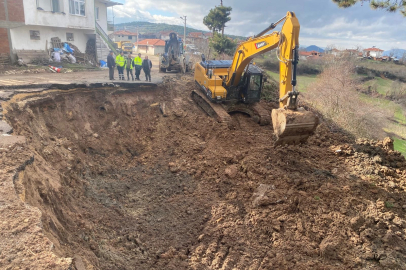 Bursa'da Güvenli Ulaşım Seferberliği