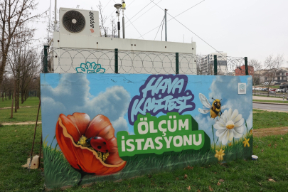 Bursa Nilüfer’de Çevresel Veriler Önleyici Politikalara Rehber