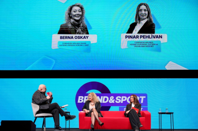 Corendon Airlines Sporu Markanın Kalbine Taşıyan Yolculuğuyla İlham Verdi