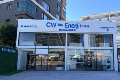 CW Enerji Yeni Plus Bayileri ile Türkiye’nin Dört Bir Yanında