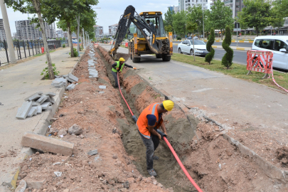 Dicle Elektrik’ten  Diyarbakır’a 32 Milyar TL’lik Yatırım