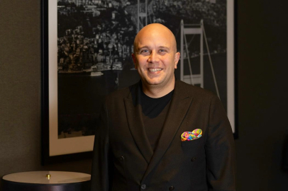 Dr. Serhan Yılmaz, Doğuş Teknoloji Veri ve Yapay Zekadan Sorumlu Genel Müdür Yardımcısı Oldu