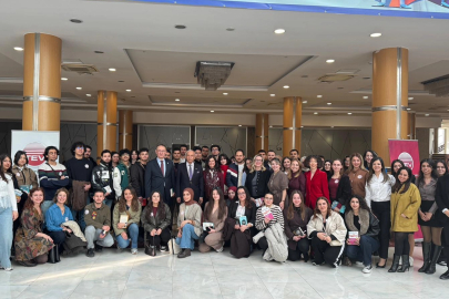 Eğitimde Fırsat Eşitliğini Güçlendiren Yeni Merkez