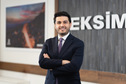 Eksim Holding’e Üç Uluslararası Ödül