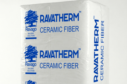 Endüstriyel Yalıtımda Mekanik Dayanım  İğneleme Teknolojisiyle Zirveye Çıkıyor 