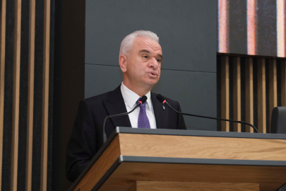 ETO Türkiye'de ki Bir Kaç Odadan Biri Haline Geldi