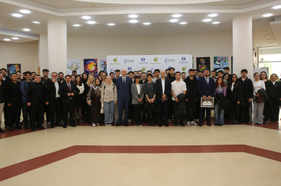 Geleceğin Enerji Profesyonelleri Bu İş Birliğiyle Yetişiyor