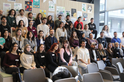 Gençlere Kariyer Desteği