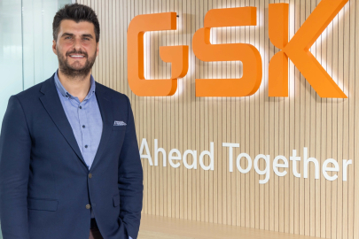 GSK Türkiye Liderlik Ekibinde Yeni Atamalar