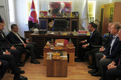 İBB’den Deprem Bölgesine 2,24 Milyar Liralık Dev Destek