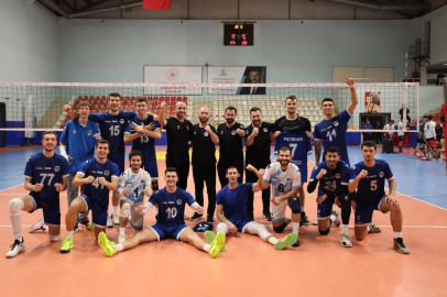 Kağıtspor’da Altyapıdan Yükselen Bir Değer