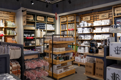 Karaca Grup Uluslararası Yenilenebilir Enerji Sertifikası Aldı