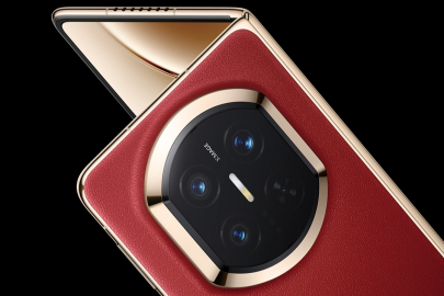 Katlanabilir Telefon Teknolojisinde Kamera Devrimi