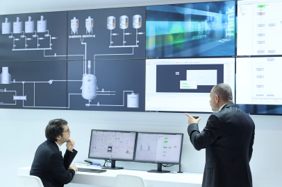 Kimya Sanayisinden Stratejik Buluşma