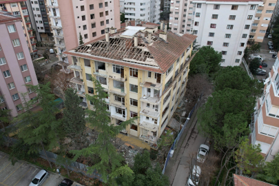 KİPTAŞ İstanbul Yenileniyor İle Riskli Yapıları Dönüştürmeye Devam Ediyor