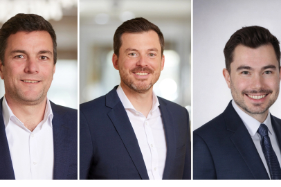 Lufthansa Cargo’da Üst Düzey Atamalar