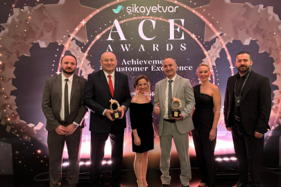 MAİS'den, Müşteri Deneyiminde Üst Üste Üçüncü Kez Şampiyonluk! 