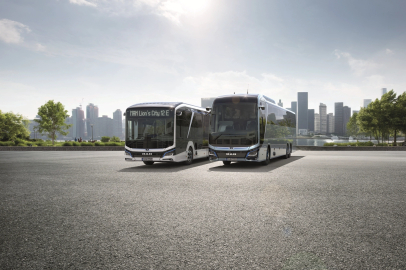 MAN Ankara’da Elektrikli Dönemi Başlattı