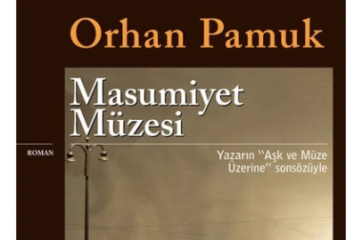 Masumiyet Müzesi Dizisi Yayına Girdi Kitap Stokları Tükendi