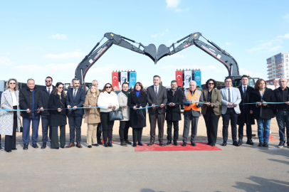 Nilüfer Belediyesi Sahadaki Gücünü Yeni Yatırımlarla Artırıyor