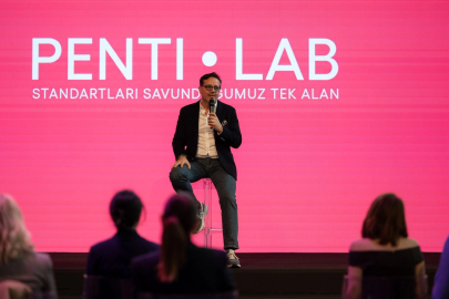 Penti Lab ile Yeni Dönem