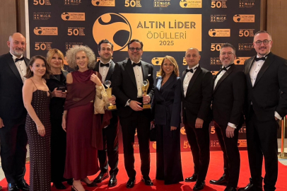 Penti Liderleri,   Altın Lider Ödülleri 2025’te Beş Farklı Kategoride Ödüle Layık Görüldü