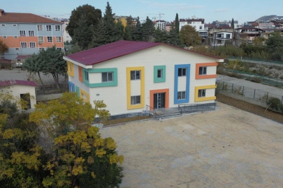 PepsiCo Vakfı ve Ahbap İş Birliğiyle Hatay’da Gençlik Merkezi Açıldı